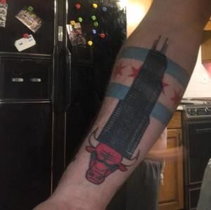 Meet your Posher, Cory